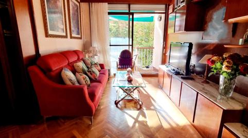 Foto 3 de Pis en venda a La Maternitat i Sant Ramon,  Barcelona Capital