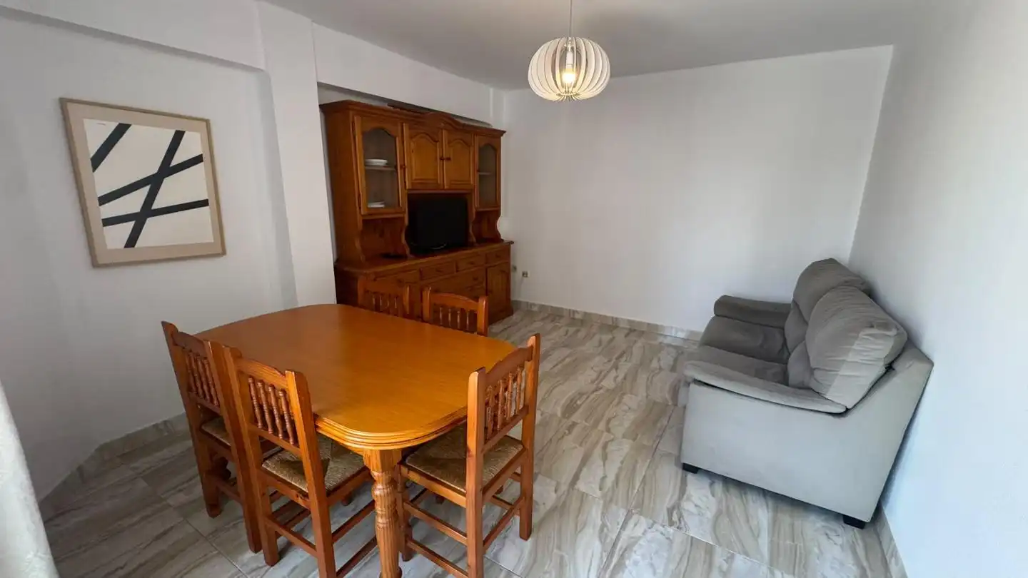 Flat for rent in Dels Germans Villalonga, Barrio de Benimaclet