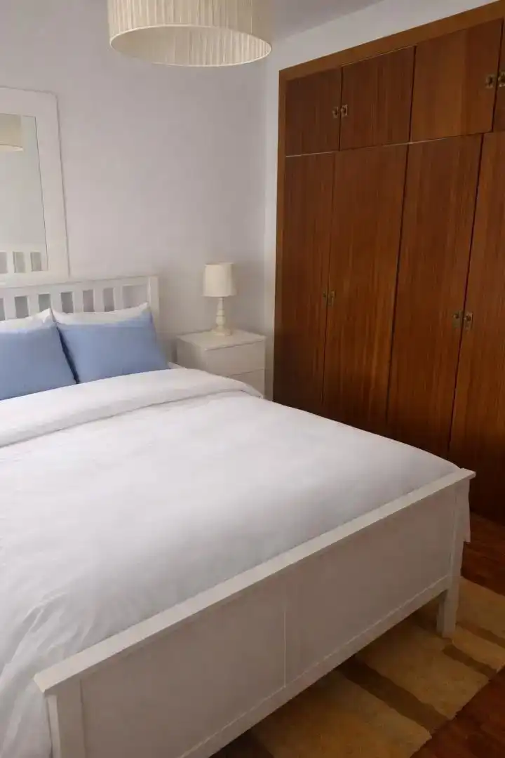 Dormitori de Pis en venda en Talamanca de Jarama, Madrid