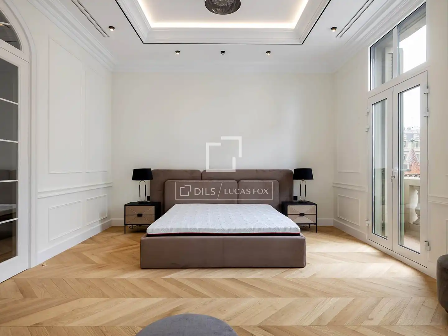 Flat with terrace for sale in Eixample, imagen 22