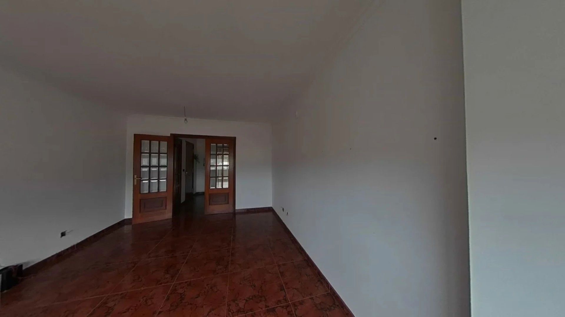 Sala d'estar de Pis en venda en Moraña