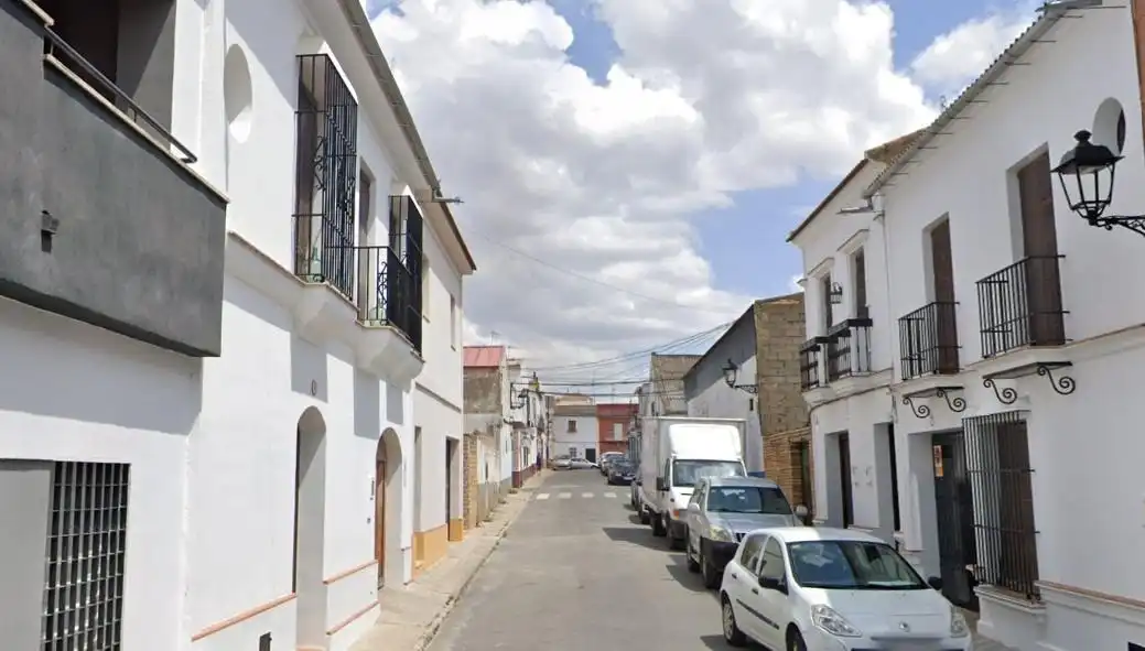 Aparcament en venda a Pilas