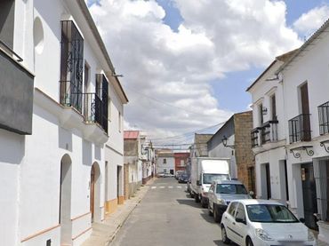 Individual en venda a Pilas