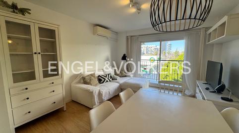 Photo 2 of Flat for rent in Carrer D'hernández Lázaro, Nou Campanar,  Valencia Capital