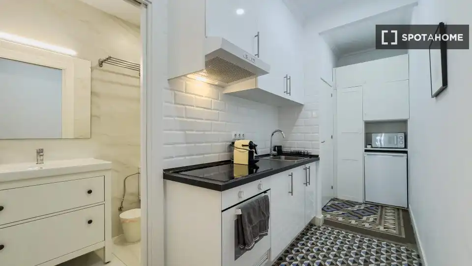 Flat to rent in Ciutat Vella, imagen 10