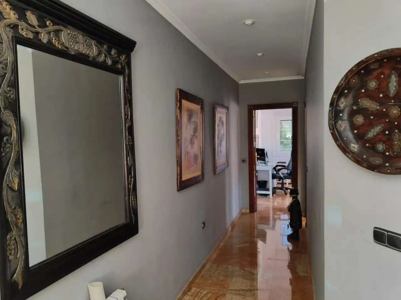 Villa mit Pool zum Verkauf in Calle GARDENIAS DE LAS (ENV), imagen 14