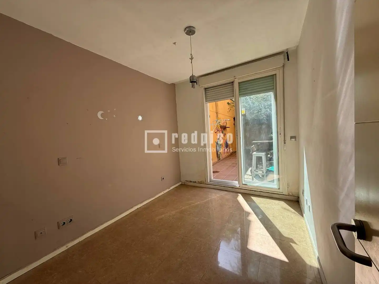 Wohnung zum Verkauf in de la Zarzamora, Puerta Bonita