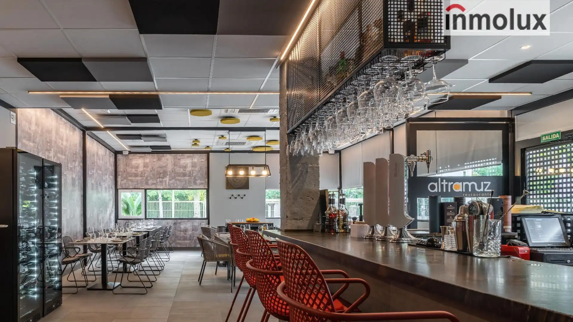 Local en traspaso en Avenida San Sebastián, Playa de San Juan, Playa de San Juan - El Cabo de las Huertas