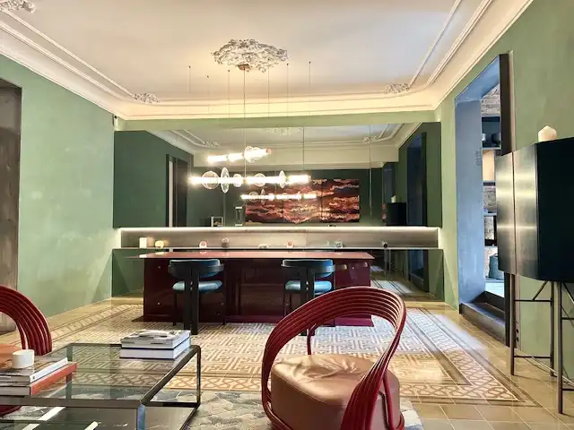 Appartement avec jardin à vendre à Carrer de Mallorca, imagen 36