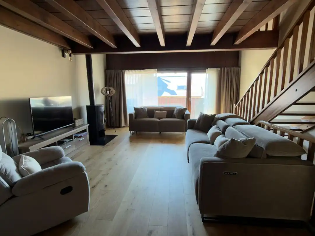 Casa a schiera in affitto a Estavar 39B, imagen 20