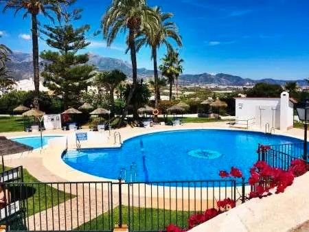 Photo 1 of Flat for sale in Punta Lara, 33, Chaparil - Torrecilla - Punta Lara, Málaga