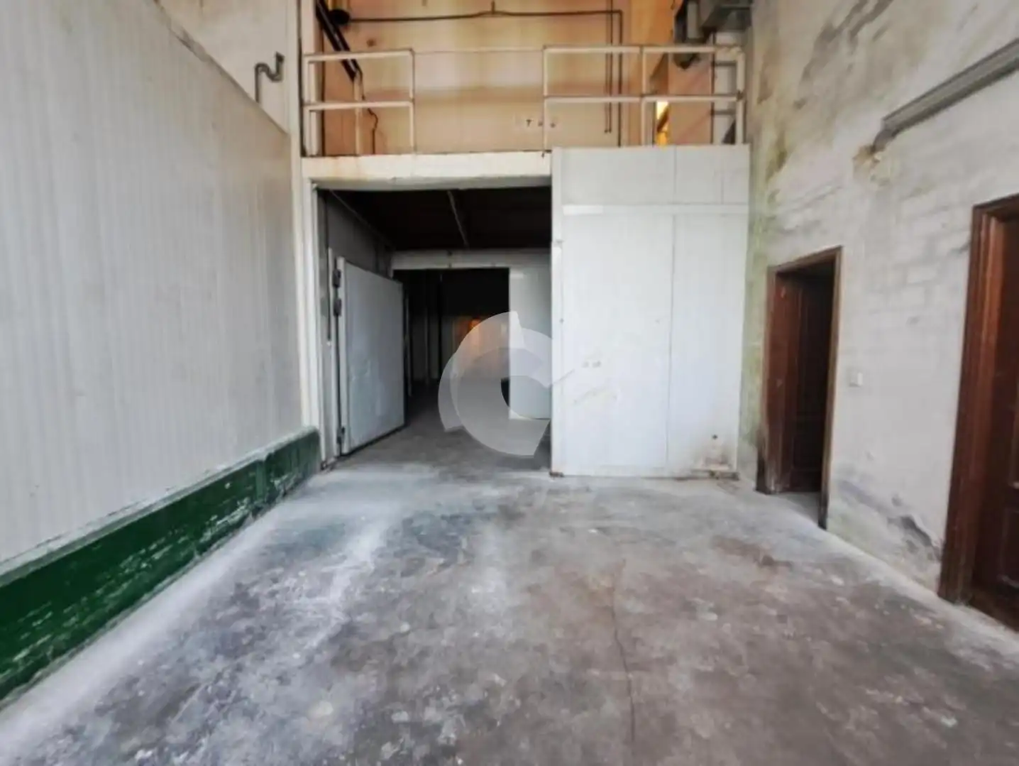 Industrial buildings for sale in Bergondo