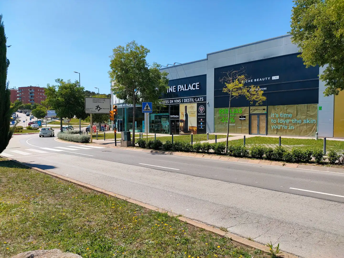 Local commercial à louer à Avinguda d'Europa 7, imagen 31