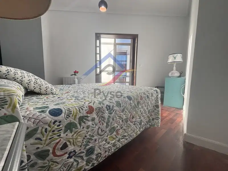 Piso de alquiler en Cuesta de las Ánimas, 1, Numancia - San Fernando