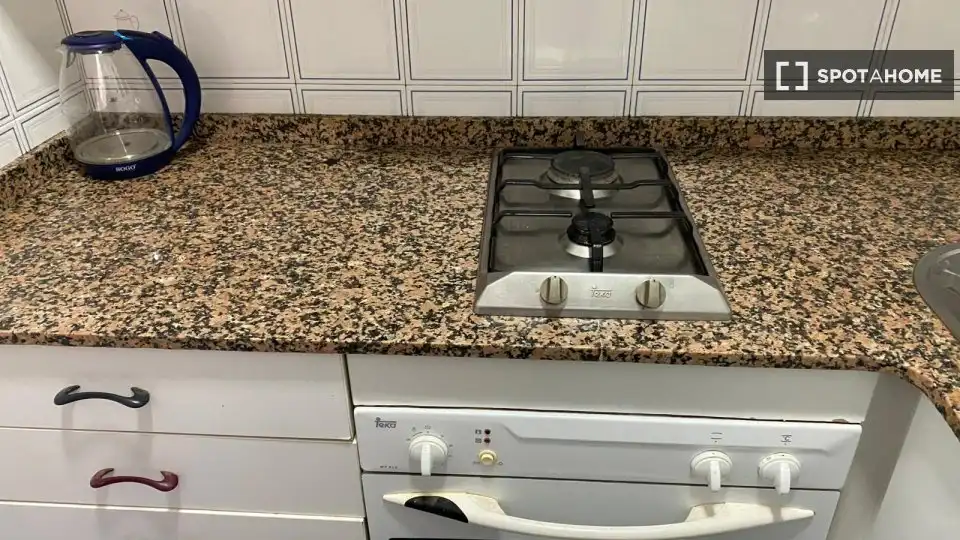 Flat with terrace to rent in Eixample, imagen 10