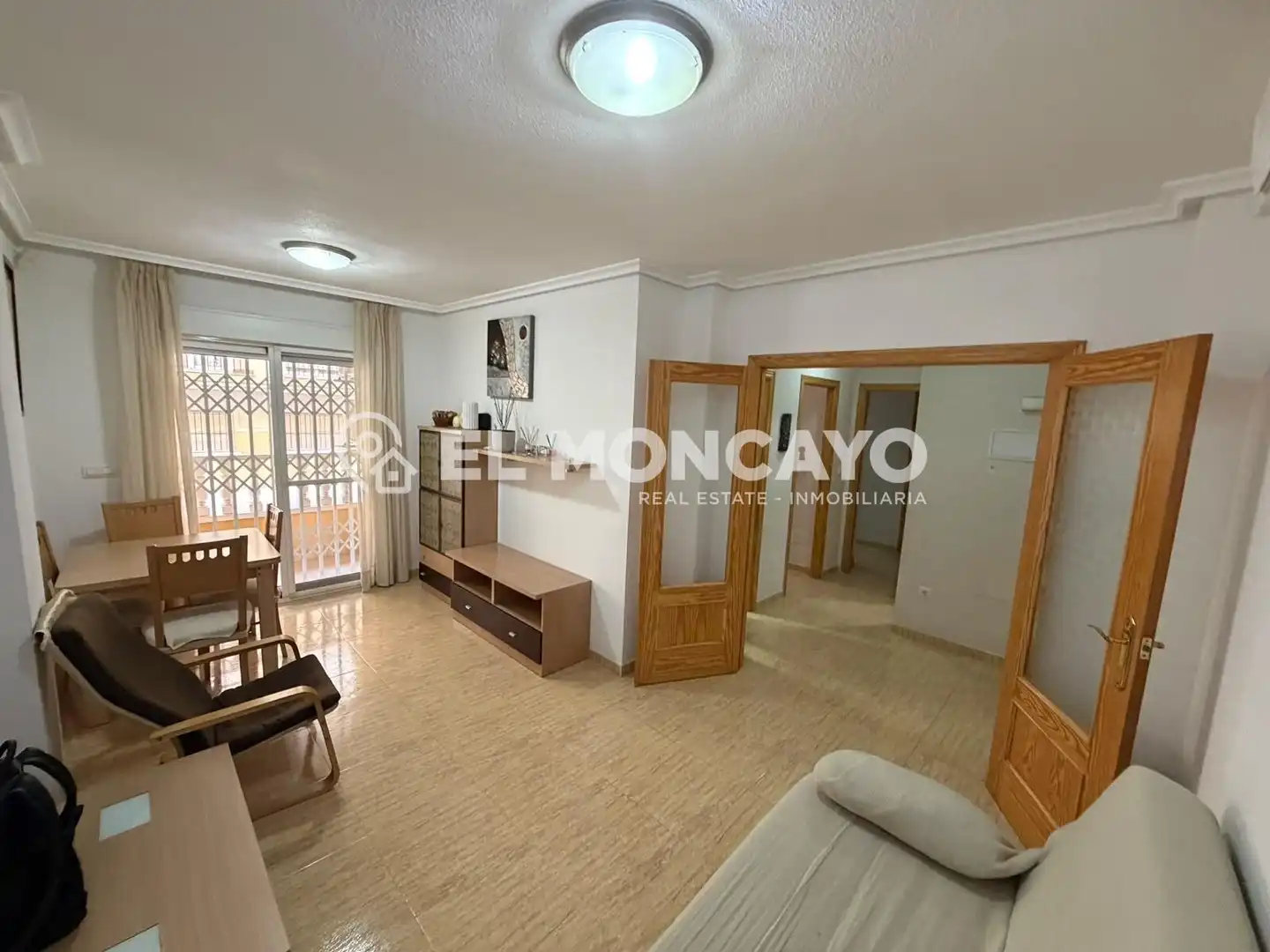 Apartament amb piscina en venda a Formentera del Segura, imagen 3