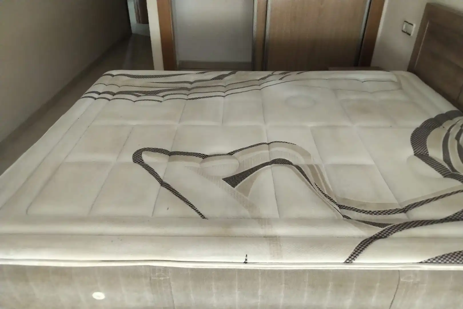 Habitación de Piso en venta en Las Torres de Cotillas con Aire acondicionado, Terraza y Amueblado