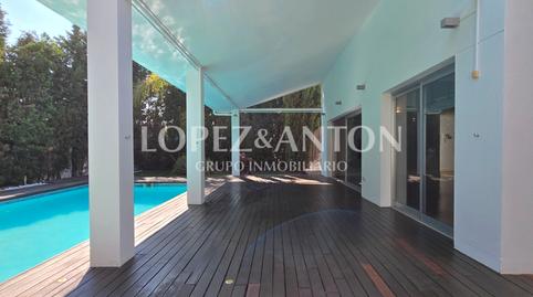 Foto 5 de Casa o xalet en venda a La Cañada, Valencia