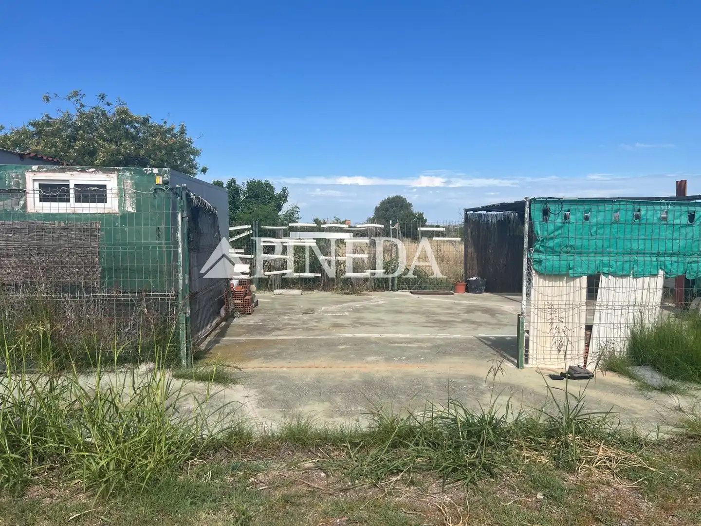 Terreno rustico in vendita a Camino CANALETA, imagen 4