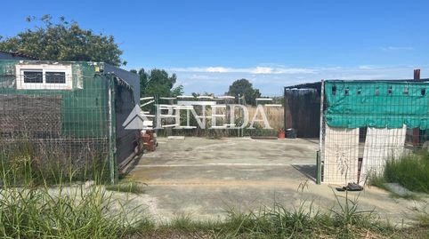 Foto 4 de Terreno en venta en Camino Canaleta, El Puig, El Puig de Santa Maria