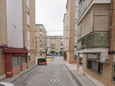 Appartamento con ascensore in vendita a GALICIA