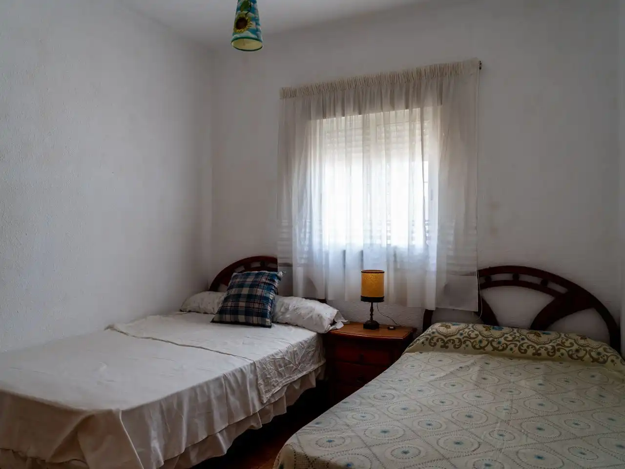 Chalet con jardín en venta en Diseminado Poligon 1 88H, imagen 9
