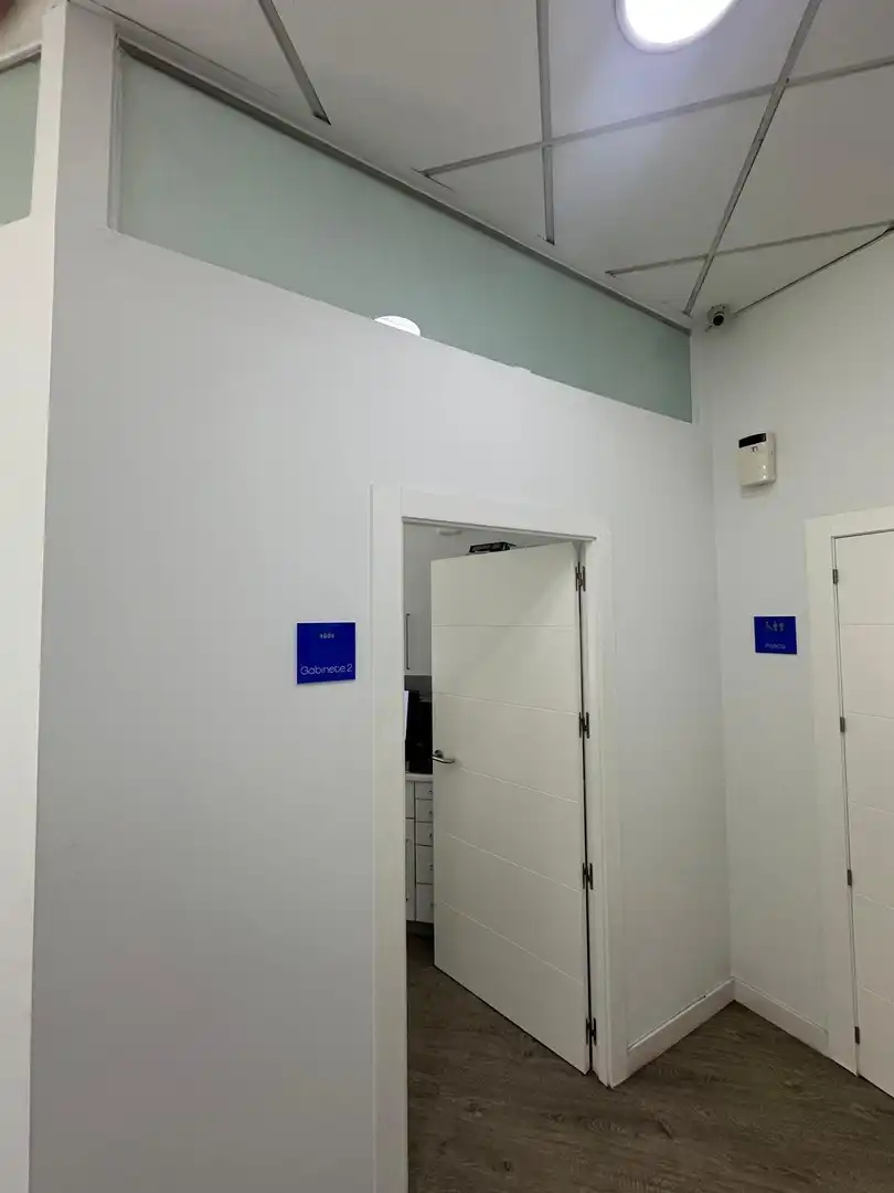 Geschaftsraum zur Miete in Granada