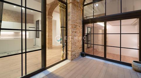 Foto 3 de Loft en venda a Carrer D'en Serra, Barri Gòtic, Barcelona