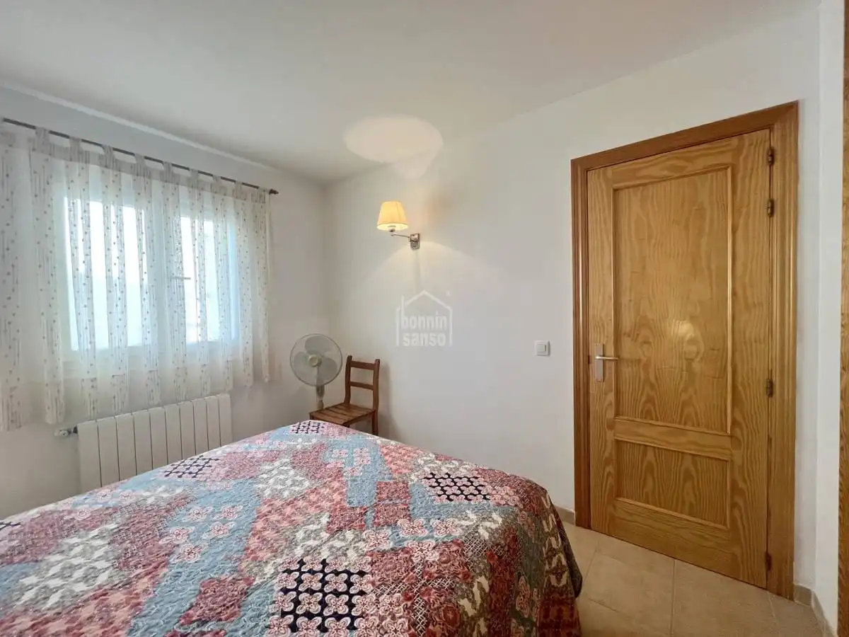 Bedroom of Apartments for sale in Son Servera  with Heating, Terrace and Furnished