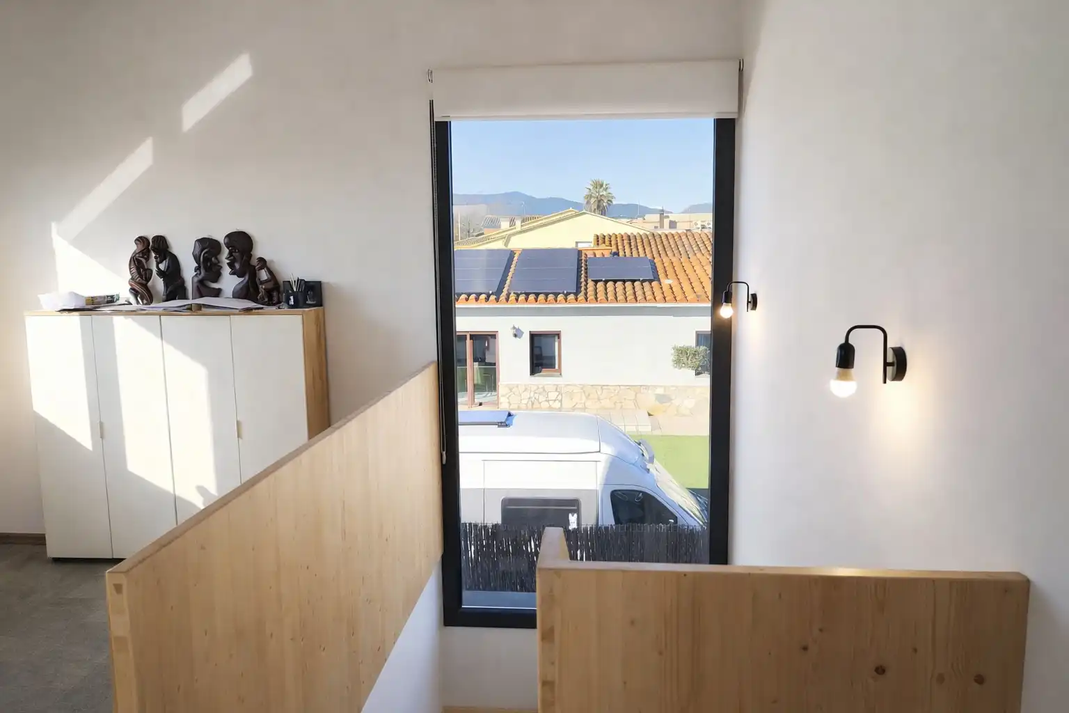 Casa o chalet en venta en Fontcoberta con Aire acondicionado, Calefacción y Jardín privado