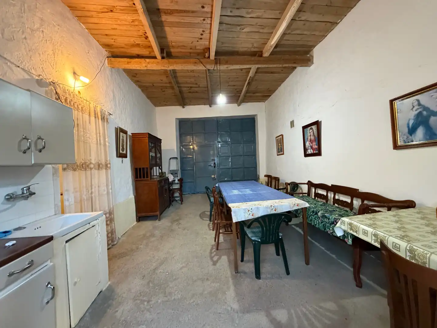 Finca rústica en venda en Valdunquillo amb Calefacció, Terrassa i Traster