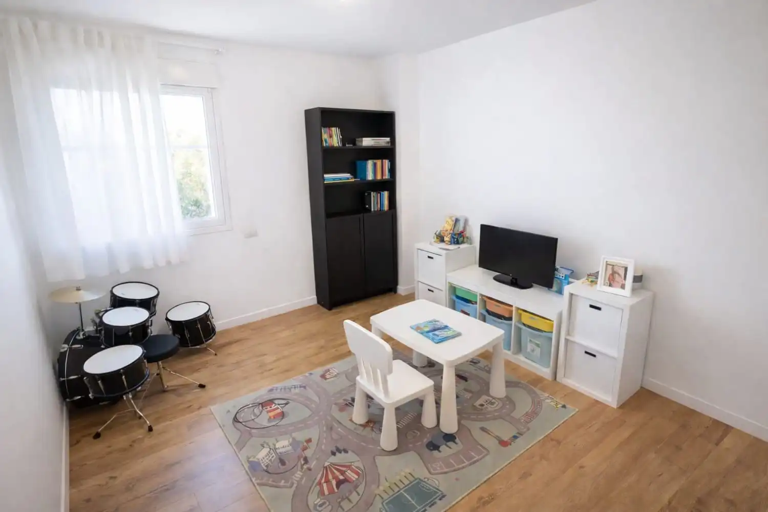 Bedroom of Flat for sale in Moncofa  with Terrace