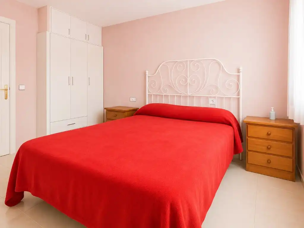 Habitación de Piso en venta en Vilafranca del Penedès con Calefacción, Horno y Balcón