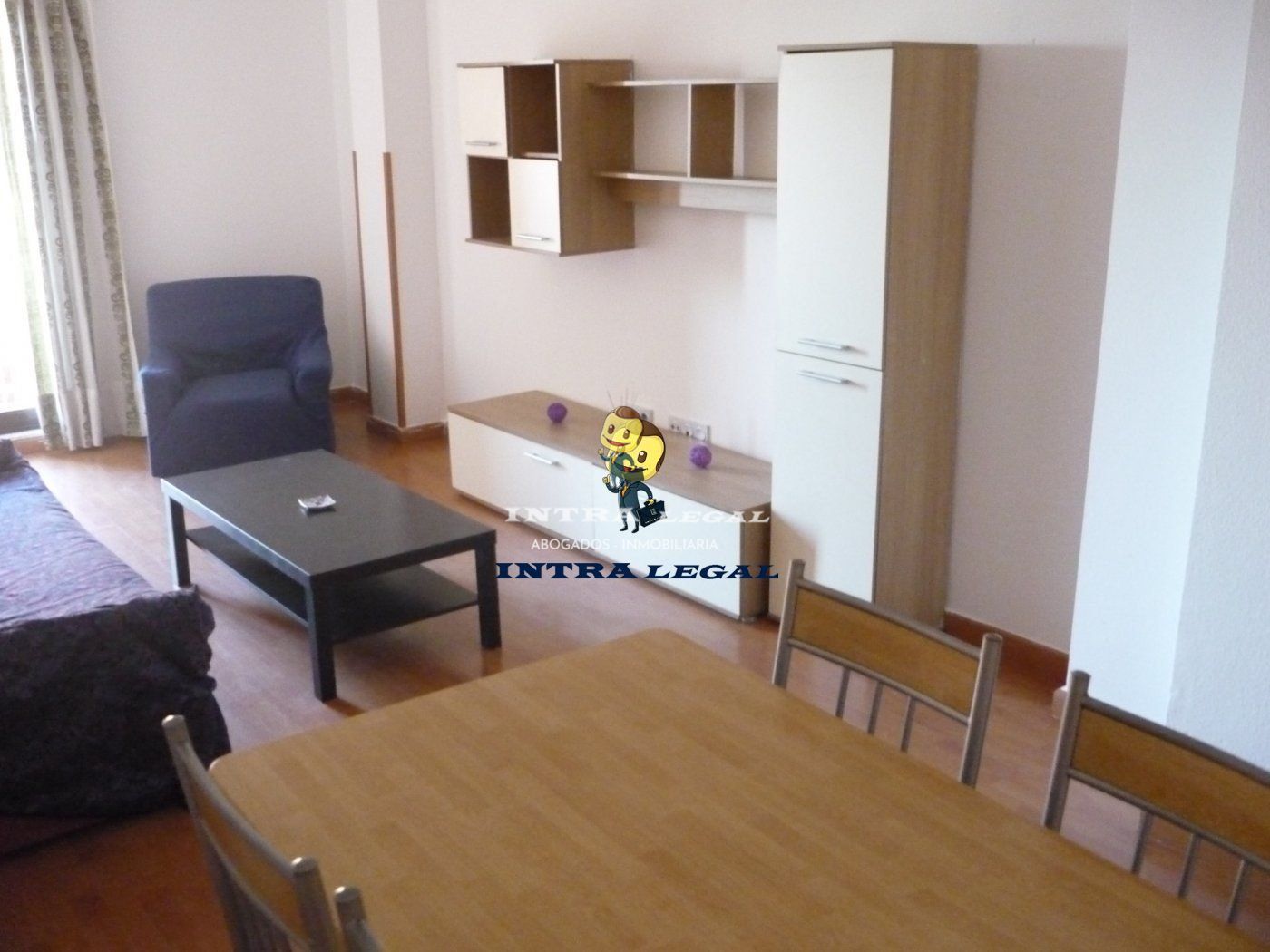 Dormitori de Apartament en venda en Villares de la Reina amb Calefacció
