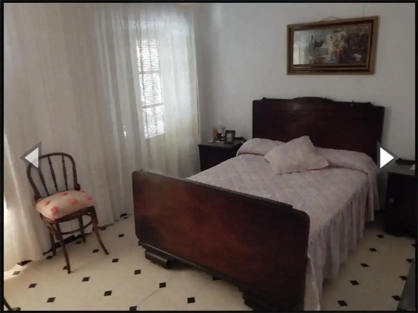 Dormitori de Casa o xalet en venda en Antequera amb Traster