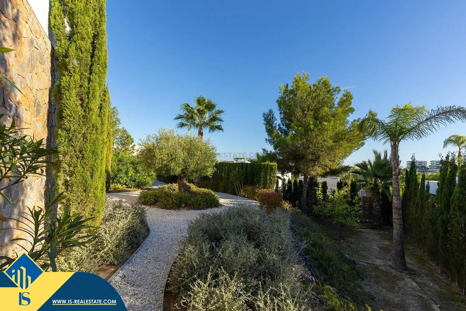 Villa mit Garten zum Verkauf in Orihuela Costa, imagen 48