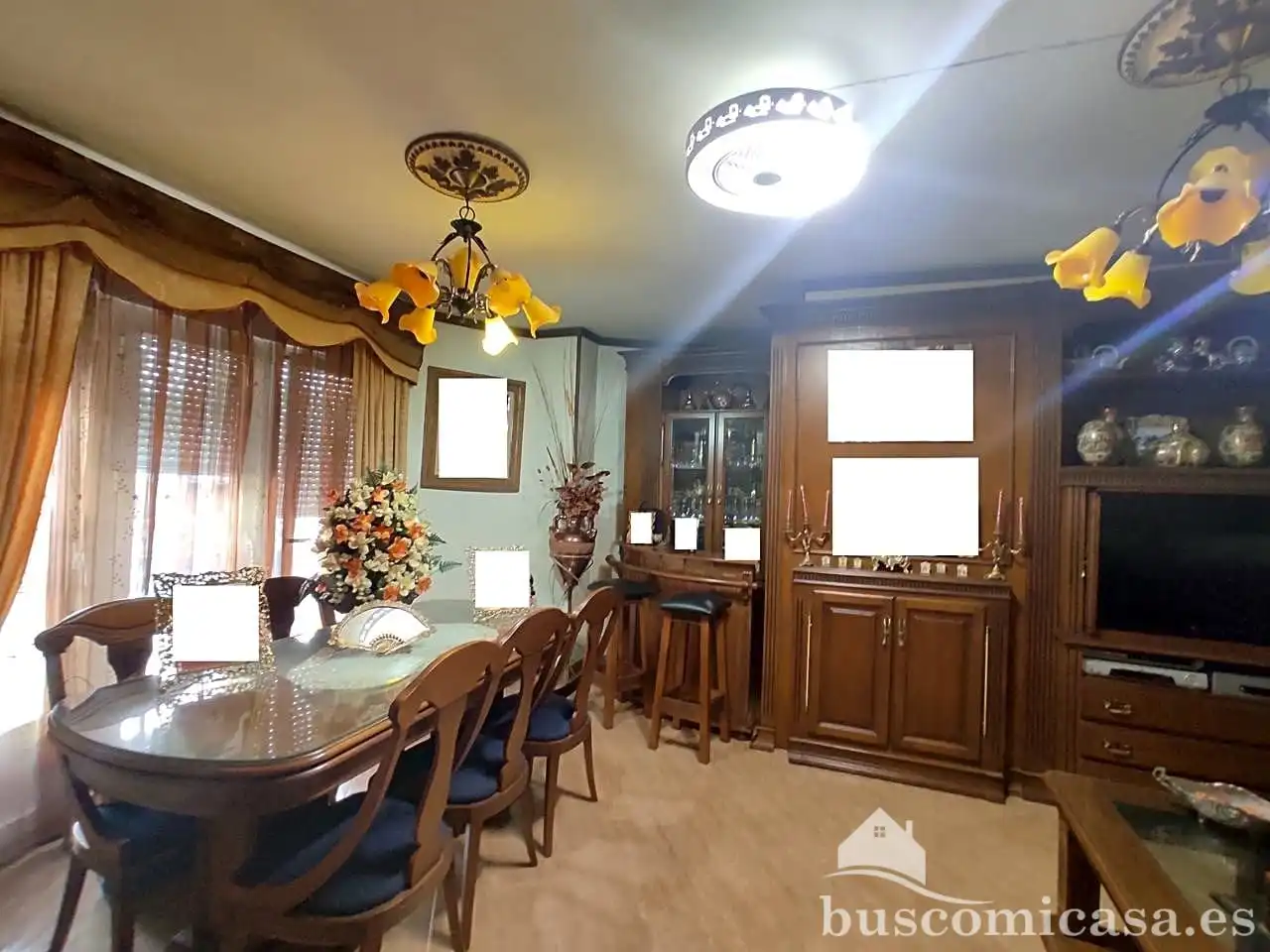 Casa o xalet en venda a Hortensia, Linarejos