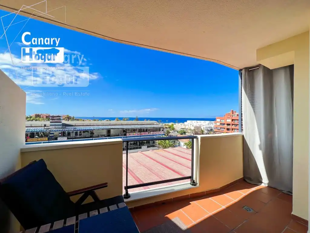 Mini appartamento con piscina in vendita a Avenida Palm-mar, imagen 4