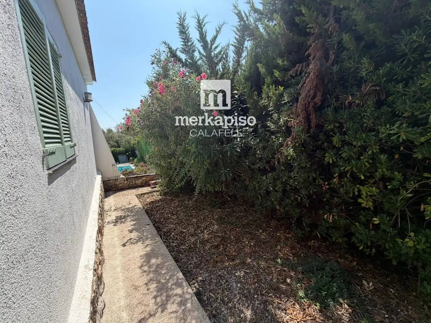 Villa avec piscine à vendre à Papiola, imagen 23
