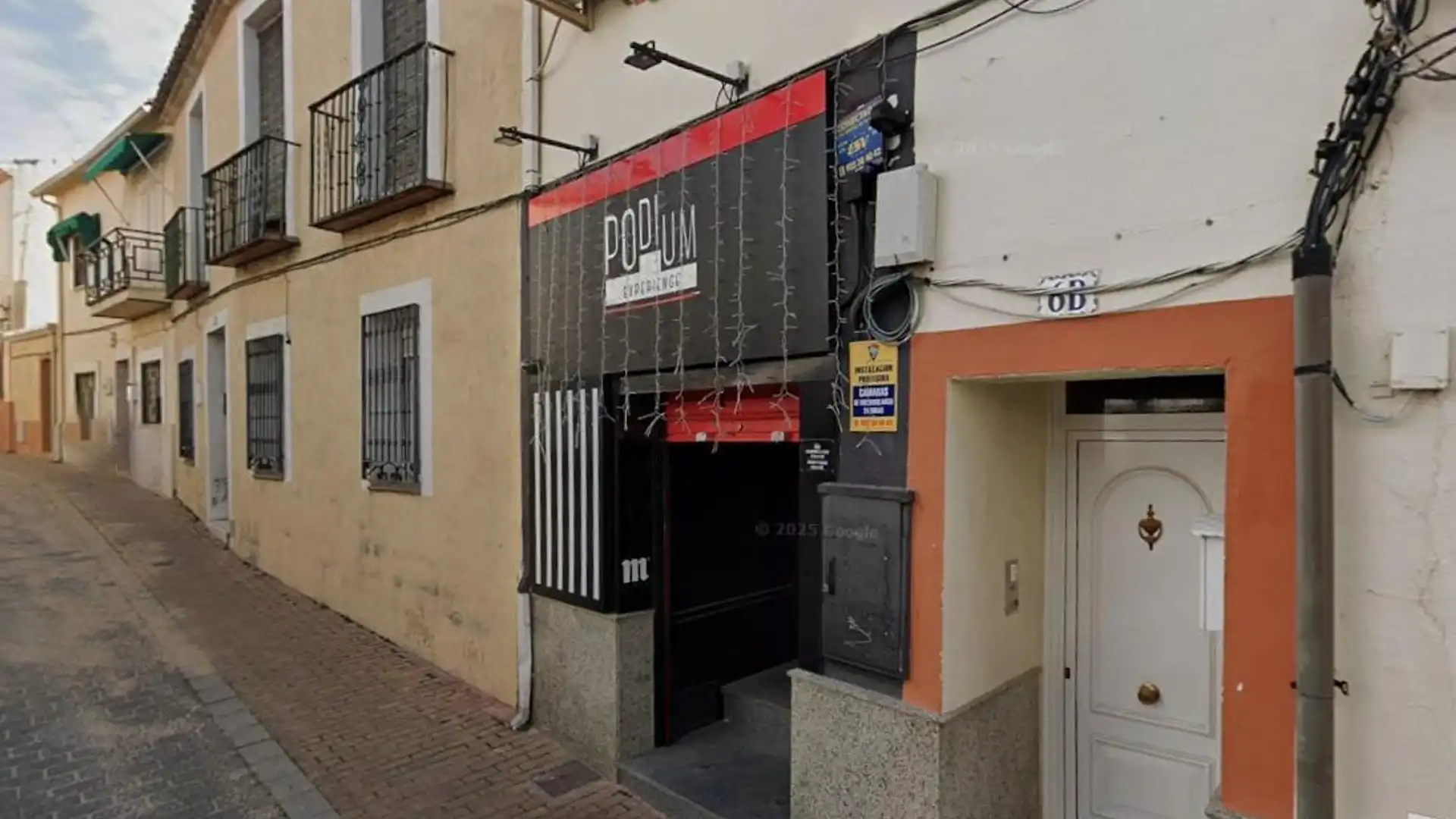 Vista exterior de Casa o xalet en venda en Seseña