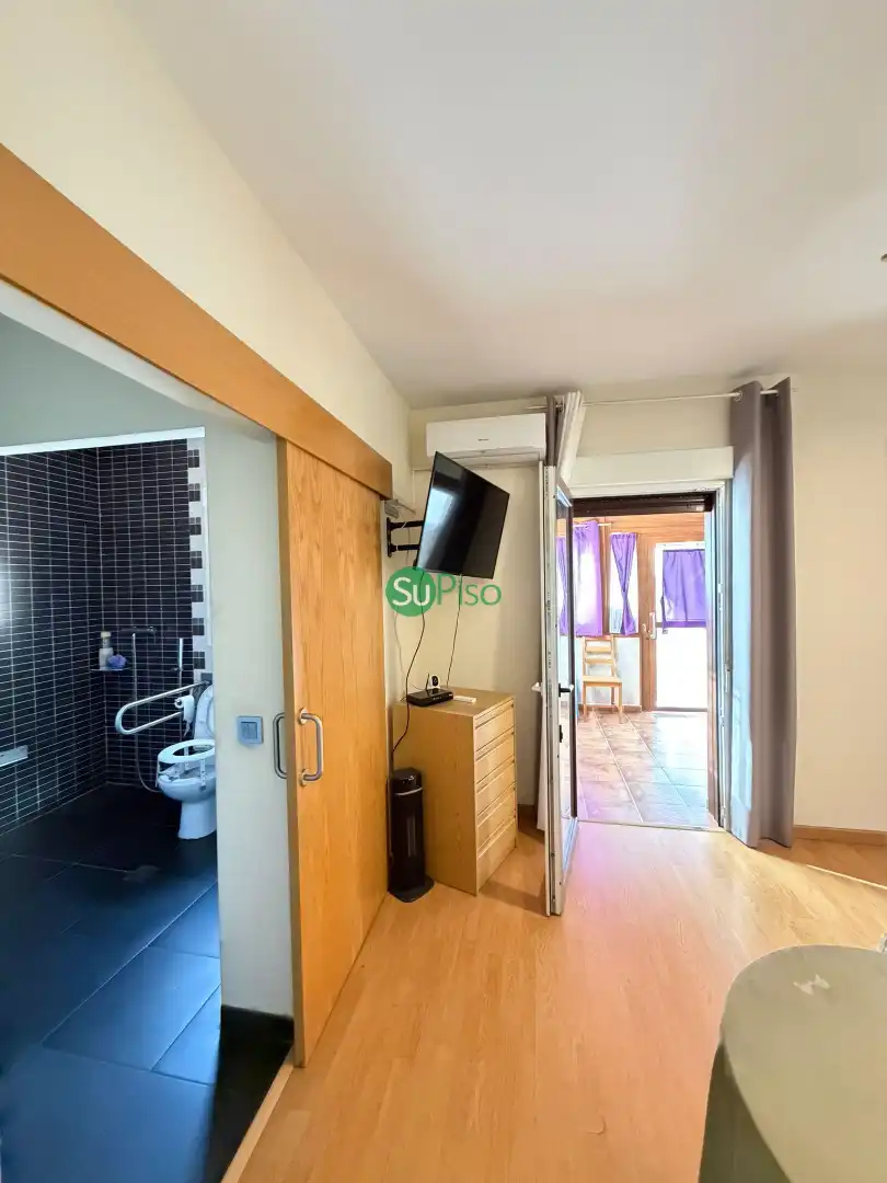 Chalet con jardín en venta en Calle Portugal 2, imagen 17