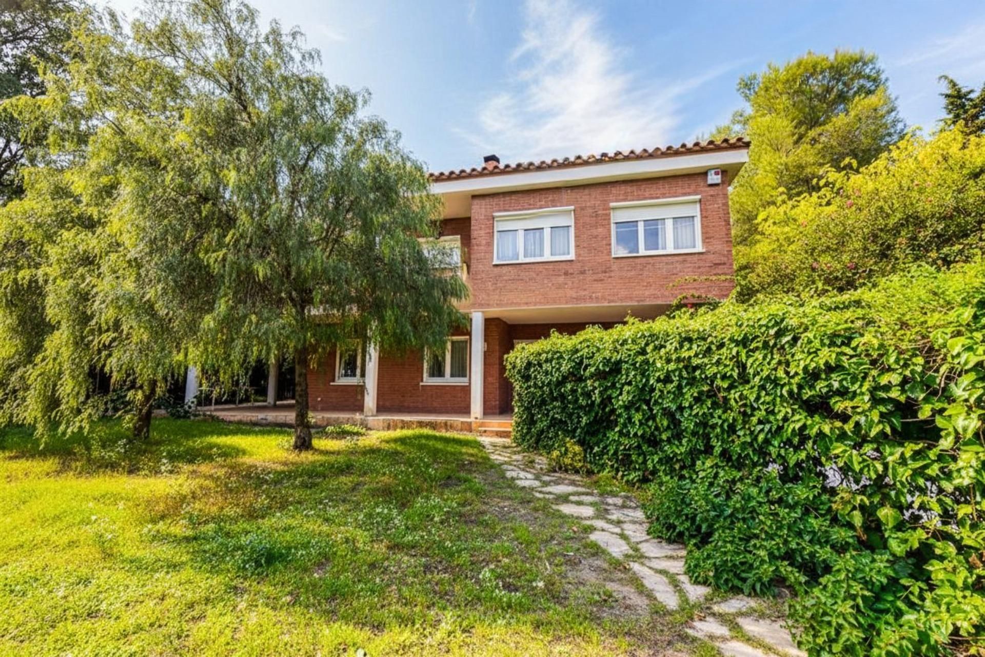 Exterior view of House or chalet for sale in Almoster  with Heating, Private garden and Terrace