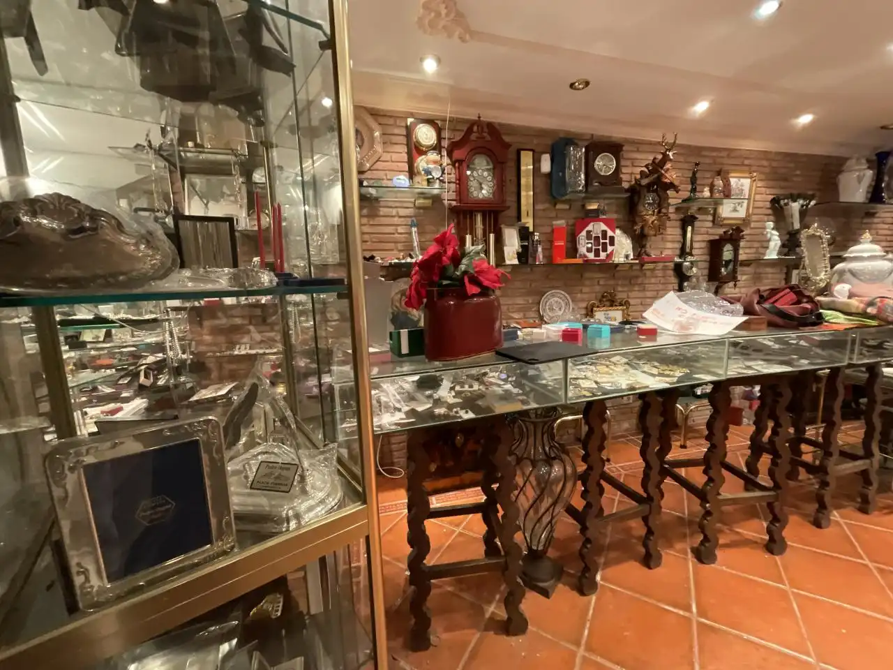 Local en venta en Ezcaray con Amueblado
