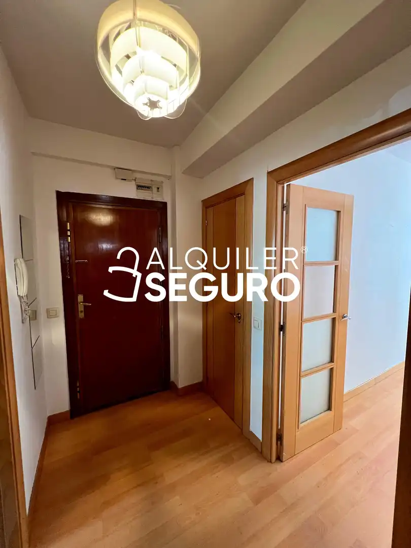 Piso con ascensor en alquiler en de Prieto Ureña, imagen 17