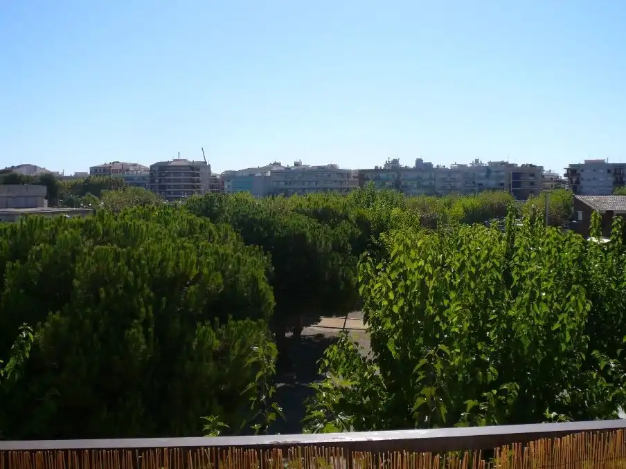 Exterior view of Houses for rent in Calafell  with Terrace