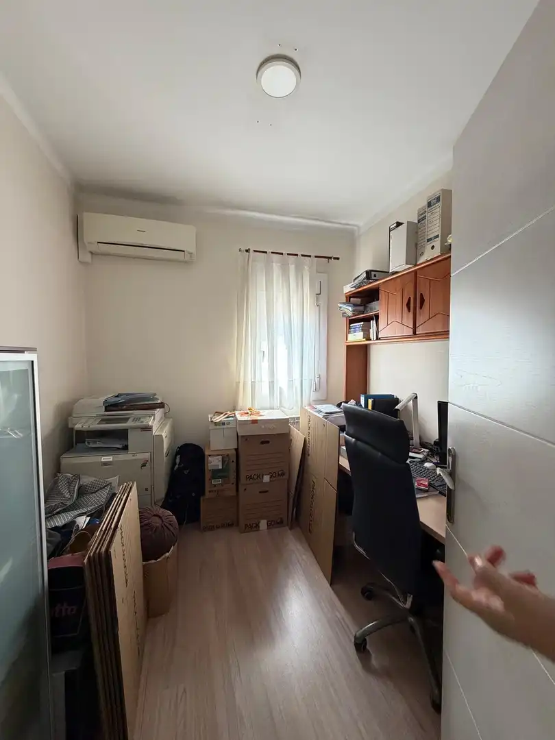 Wohnung mit Terrasse zum Verkauf in Carrer Carrer Sans i Ribes, imagen 21