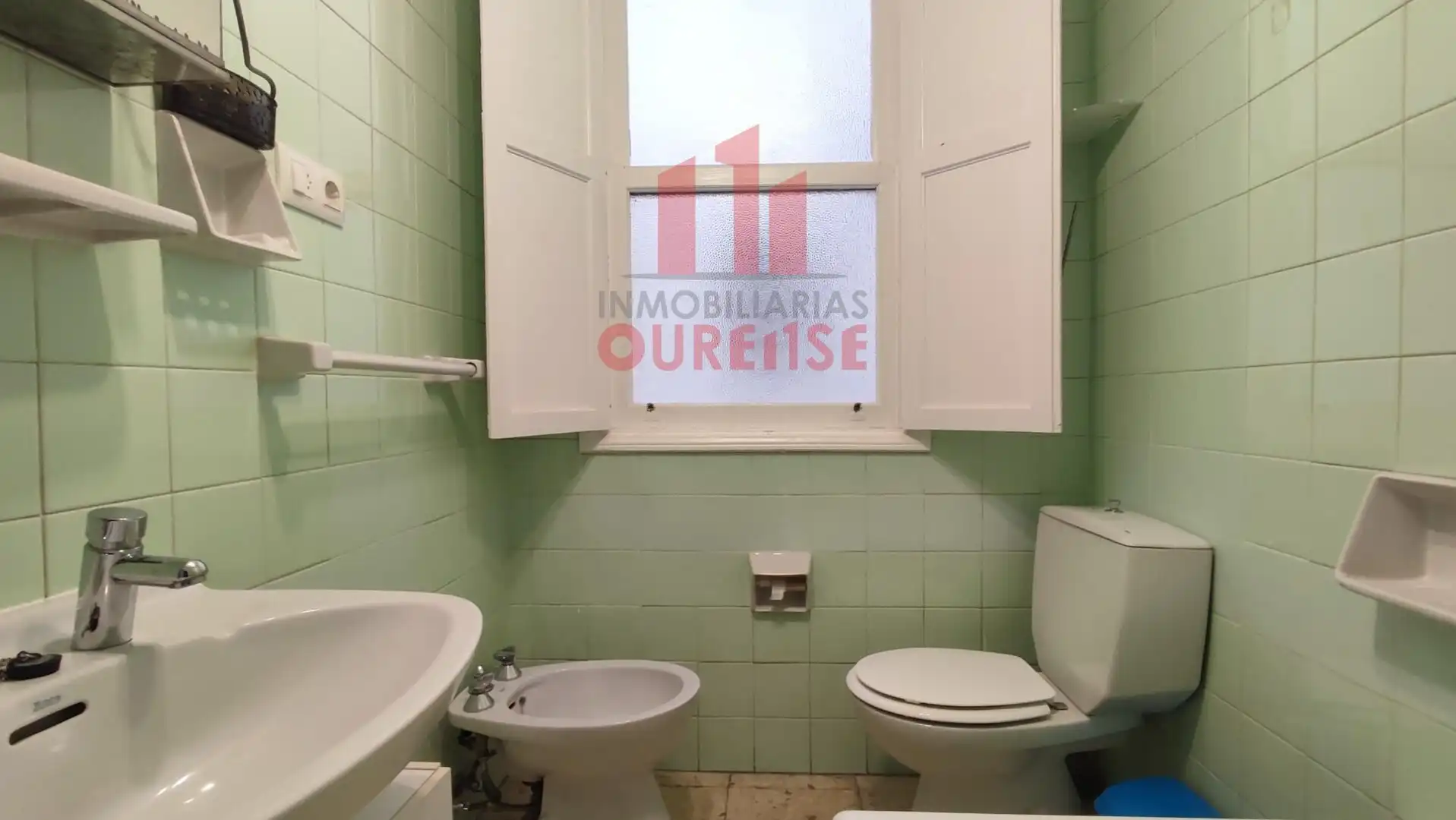 Pis de lloguer a A Carballeira