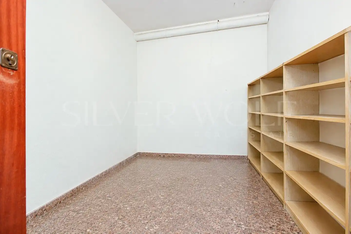 Piso con terraza en venta en Avinguda de Manuel Girona, imagen 24