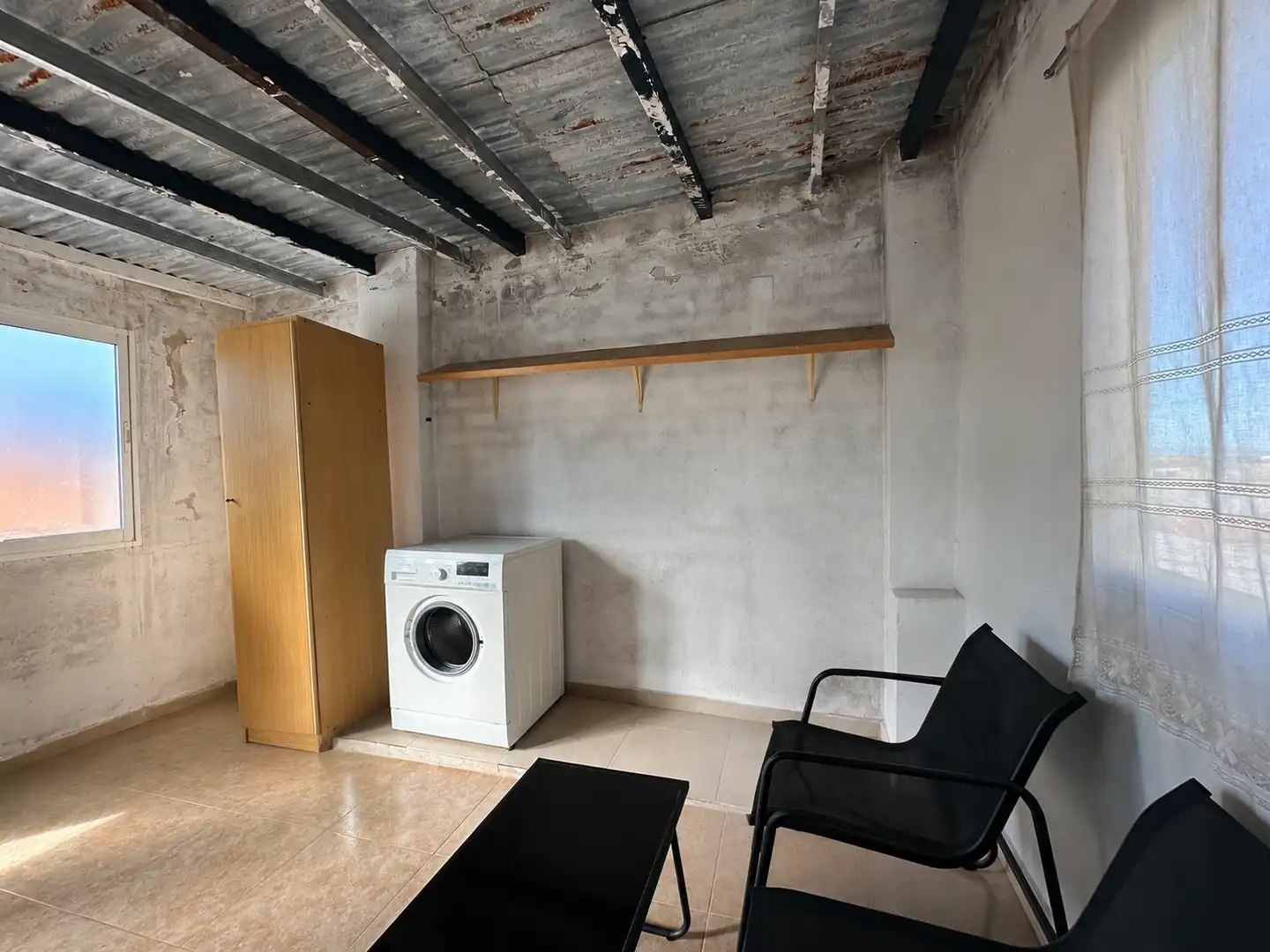 Finca rústica en venda en L'Olleria amb Aire condicionat, Calefacció i Terrassa