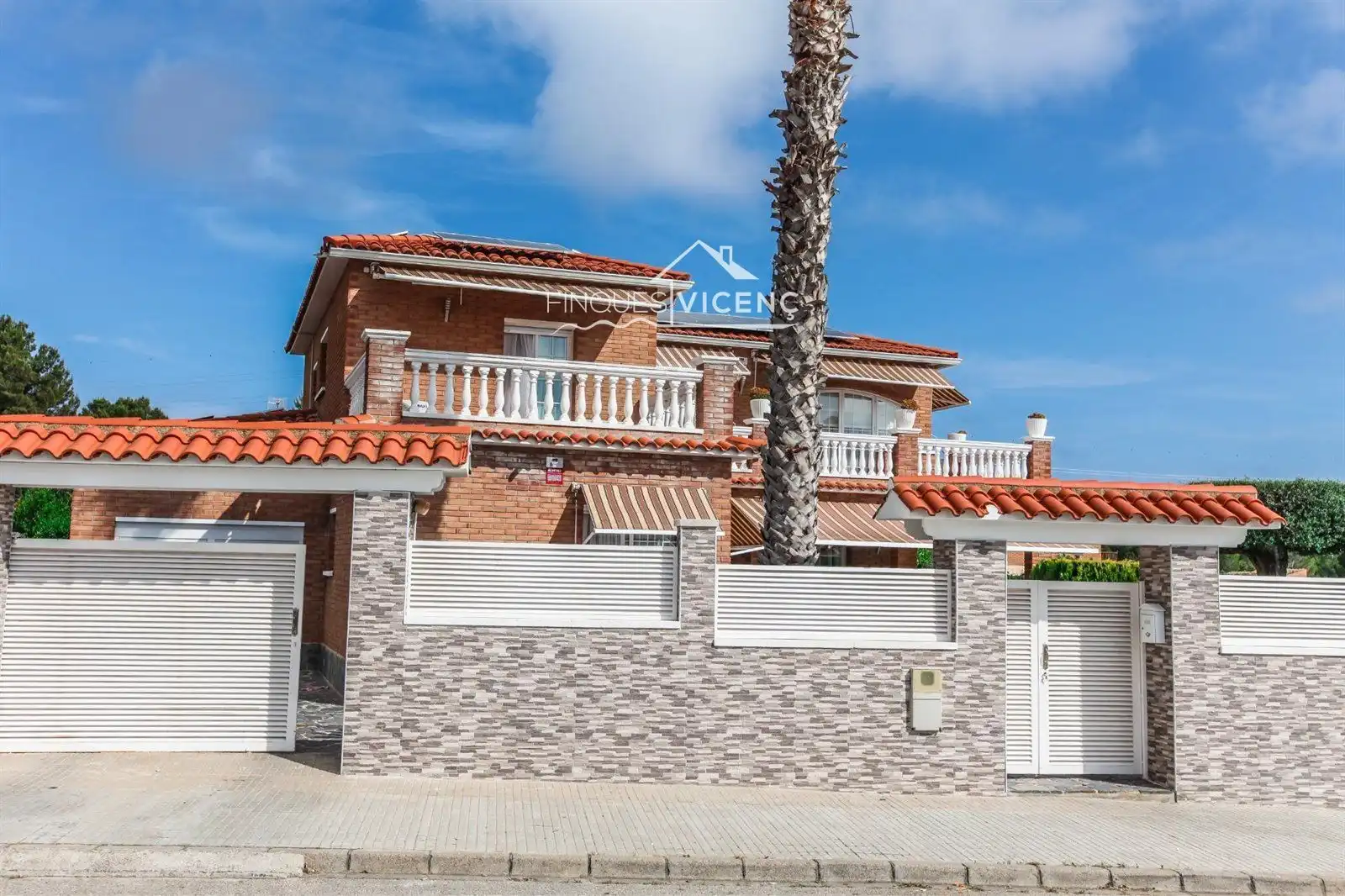 Villa con piscina in vendita a ACUARI, imagen 47